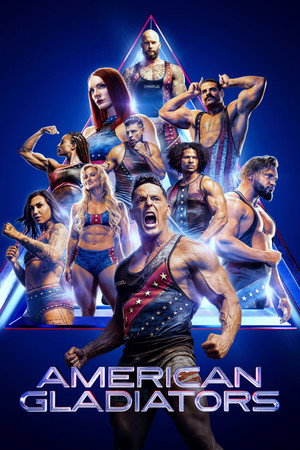 watch-American Gladiators (2026) 2026