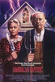 watch-American Gothic (1987)