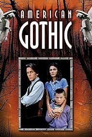 watch-American Gothic (1995)
