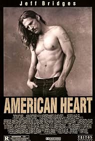 watch-American Heart (1992)