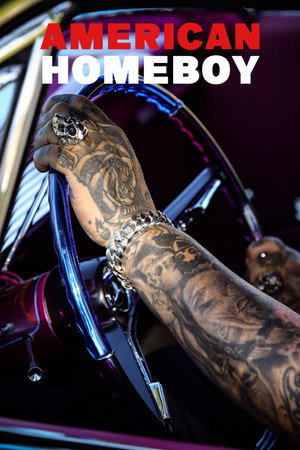 watch-American Homeboy (2023)