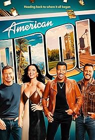watch-American Idol (2002)