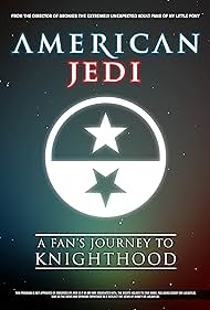 watch-American Jedi (2017)