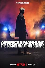 watch-American Manhunt: The Boston Marathon Bombing (2023)