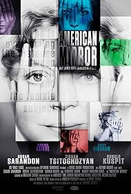 watch-American Mirror - Intimations of Immortality (2018)