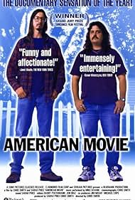 watch-American Movie (2000)