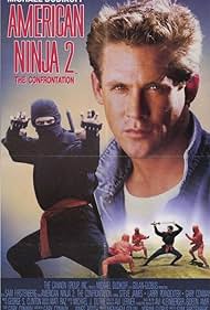 watch-American Ninja 2: The Confrontation (1987)