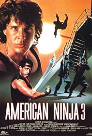 watch-American Ninja 3: Blood Hunt (1989)