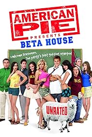watch-American Pie Presents: Beta House (2007)