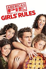 watch-American Pie Presents: Girls' Rules (2020)