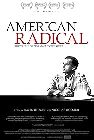 watch-American Radical: The Trials of Norman Finkelstein (2009)
