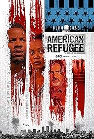 watch-American Refugee (2021)