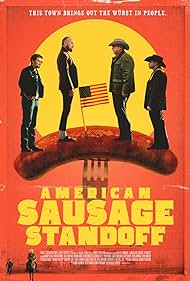 watch-American Sausage Standoff (2020)