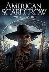 watch-American Scarecrow (2020)