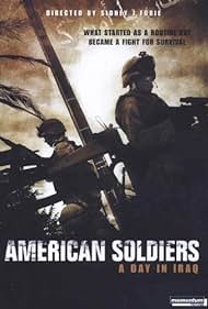 watch-American Soldiers (2006)