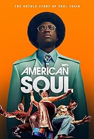 watch-American Soul (2019)