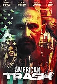 watch-American Trash (2024)