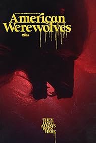 watch-American Werewolves (2022)