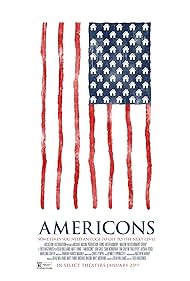 watch-Americons (2015)