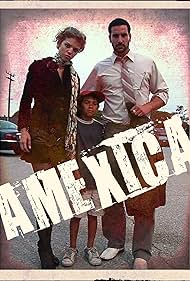 watch-Amexica (2010)