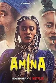 watch-Amina (2021)