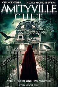 watch-Amityville Cult (2021)