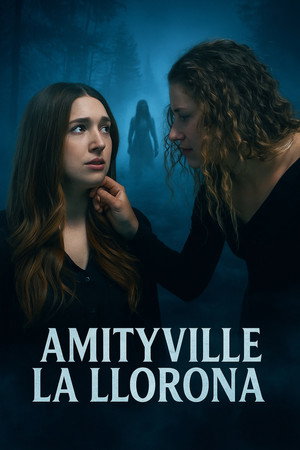 watch-Amityville La Llorona (2025)