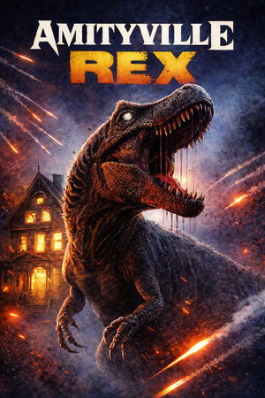 watch-Amityville Rex (2026)