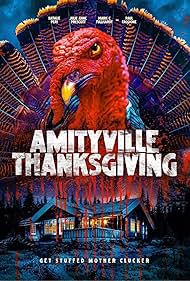 watch-Amityville Thanksgiving (2022)