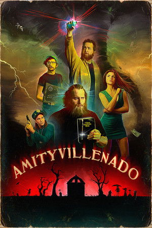 watch-Amityvillenado (2026)