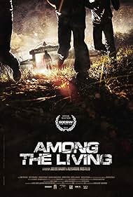 watch-Among the Living (2014)