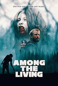 watch-Among the Living (2022)