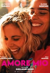 watch-Amore Mio (2022)