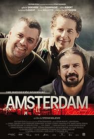 watch-Amsterdam (2013)