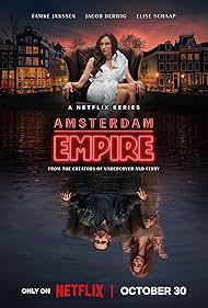 watch-Amsterdam Empire (2025)