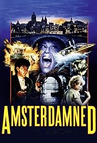 watch-Amsterdamned (1988)