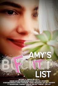watch-Amy's F**k It List (2023)
