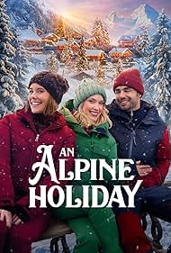 watch-An Alpine Holiday (2025)