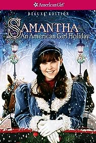 watch-An American Girl Holiday (2004)