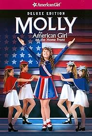 watch-An American Girl on the Home Front (2006)