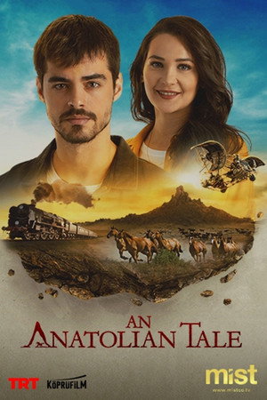 watch-An Anatolian Tale (2020)