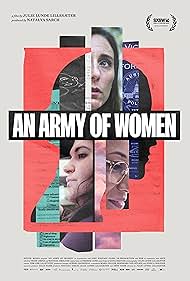 watch-An Army of Women (2024)