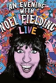 watch-An Evening with Noel Fielding (2015)