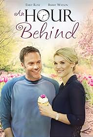 watch-An Hour Behind (2017)