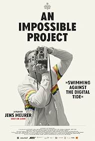 watch-An Impossible Project (2021)
