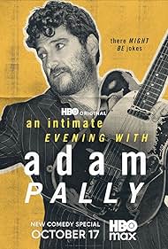watch-An Intimate Evening with Adam Pally (2025)