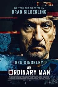 watch-An Ordinary Man (2018)