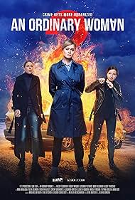 watch-An Ordinary Woman (2021)