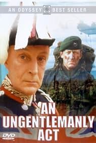 watch-An Ungentlemanly Act (1992)