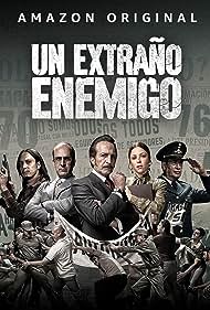watch-An Unknown Enemy (2018)